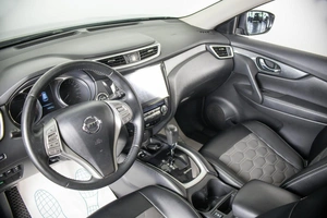 Внедорожник Nissan X-Trail 2015 года, 1649000 рублей, Пермь