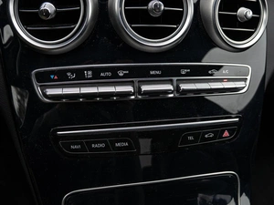 Седан Mercedes-benz C-класс 2019 года, 3180000 рублей, Краснодар