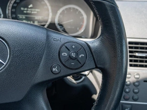 Седан Mercedes-benz C-класс 2010 года, 955000 рублей, Краснодар