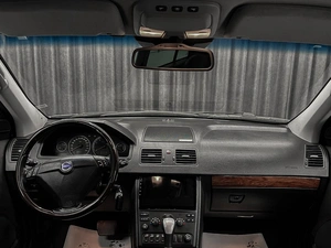 Внедорожник Volvo XC90 2003 года, 630000 рублей, Красноярск