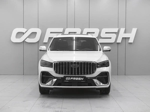Внедорожник Geely Xingyue L 2026 года, 4599000 рублей, Ростов-на-Дону