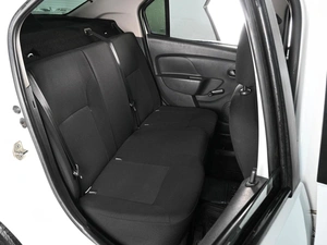 Седан Renault Logan 2016 года, 419000 рублей, Ростов-на-Дону