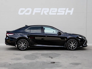 Седан Toyota Camry 2021 года, 3060000 рублей, Краснодар