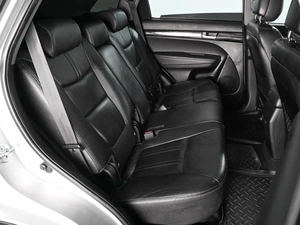 Внедорожник Kia Sorento 2010 года, 1549000 рублей, Аксай