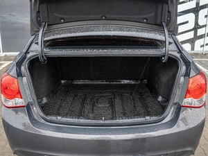 Седан Chevrolet Cruze 2012 года, 805000 рублей, Краснодар