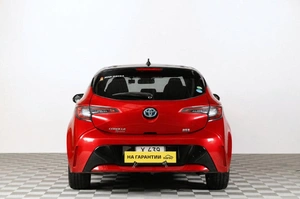 Хетчбэк Toyota Corolla 2020 года, 2169000 рублей, Челябинск