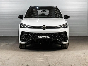 Внедорожник Volkswagen Tiguan L 2026 года, 5199000 рублей, Ставрополь