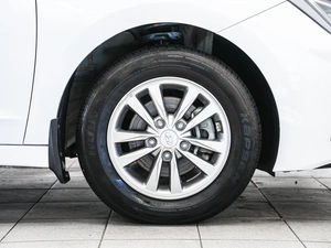 Седан Hyundai Avante 2019 года, 1600000 рублей, Красноярск