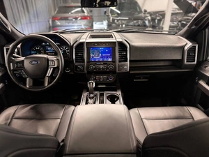 Пикап Ford F-150 2020 года, 4800000 рублей, Павловская Слобода