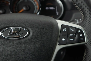 Универсал ВАЗ (LADA) Largus 2021 года, 1169000 рублей, Пермь