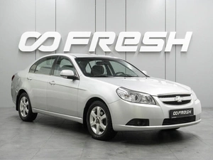 Седан Chevrolet Epica 2011 года, 985000 рублей, Воронеж