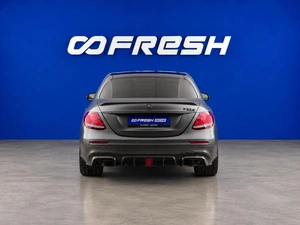 Седан Mercedes-benz E-класс AMG 2018 года, 6400055 рублей, Москва