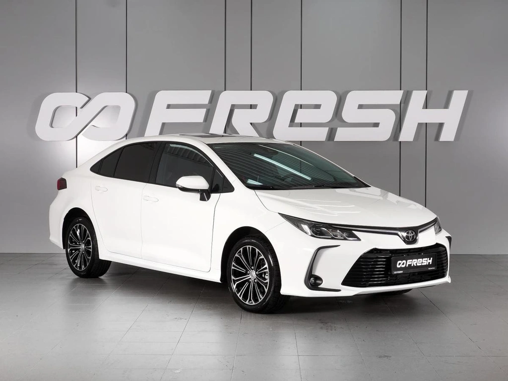 Седан Toyota Corolla 2023 года, 2250000 рублей, Минеральные Воды