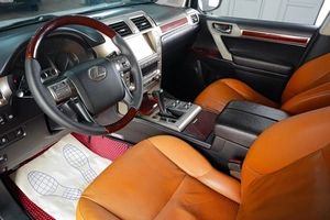 Внедорожник Lexus GX 2013 года, 3899000 рублей, Тюмень