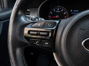 Седан Kia Rio 2018 года, 1510000 рублей, Краснодар