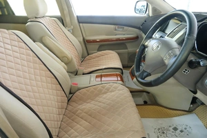 Внедорожник Toyota Harrier 2006 года, 1439000 рублей, Омск