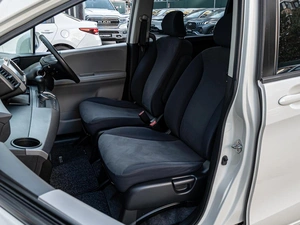 Минивэн Honda Freed 2009 года, 939000 рублей, Краснодар
