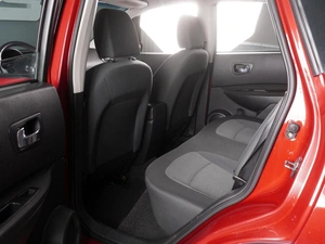 Внедорожник Nissan Qashqai 2010 года, 1149000 рублей, Минеральные Воды