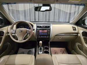 Седан Nissan Teana 2014 года, 1470000 рублей, Красноярск