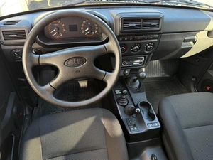 Внедорожник ВАЗ (LADA) Niva Legend 2023 года, 999000 рублей, Кропоткин