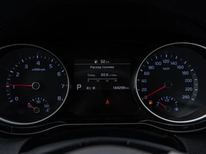 Хетчбэк Kia Ceed 2021 года, 1600000 рублей, Волгоград