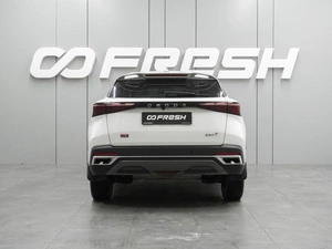 Внедорожник OMODA C5 2024 года, 2469000 рублей, Воронеж