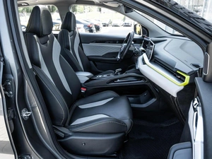 Внедорожник Geely Coolray 2023 года, 2063500 рублей, Ставрополь