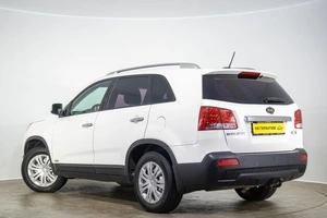 Внедорожник Kia Sorento 2011 года, 1259000 рублей, Оренбург