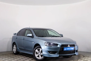 Седан Mitsubishi Lancer 2008 года, 799000 рублей, Пермь