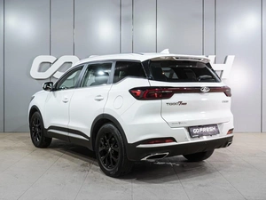 Внедорожник Chery Tiggo 7 Pro 2023 года, 1299000 рублей, Воронеж