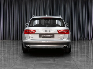 Универсал Audi A6 Allroad Quattro 2014 года, 2649000 рублей, Тюмень