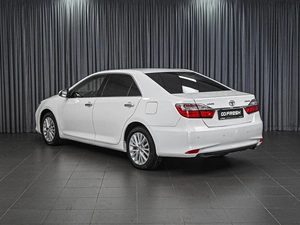 Седан Toyota Camry 2016 года, 2369000 рублей, Ставрополь