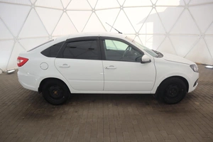Лифтбек ВАЗ (LADA) Granta 2024 года, 810000 рублей, Орёл