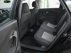 Седан Volkswagen Polo 2013 года, 759000 рублей, Кирилловка