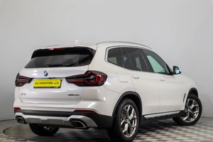 Внедорожник BMW X3 2023 года, 4879000 рублей, Пермь