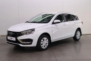 Универсал ВАЗ (LADA) Vesta 2023 года, 1420000 рублей, Брянск