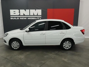 Седан ВАЗ (LADA) Granta 2024 года, 885000 рублей, Курск