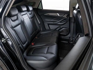 Лифтбек FAW Bestune B70 2023 года, 1899000 рублей, Краснодар