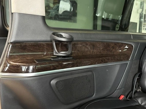 Минивэн Mercedes-benz V-класс 2017 года, 3790000 рублей, Уфа