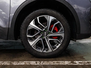 Внедорожник Chery Tiggo 7 Pro Max 2025 года, 2220000 рублей, Большой Сочи