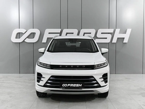 Внедорожник EXEED LX 2023 года, 1979000 рублей, Ростов-на-Дону