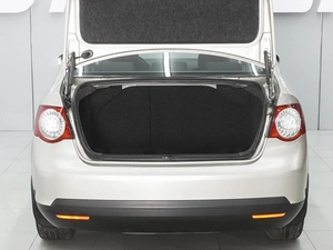 Седан Volkswagen Jetta 2007 года, 1180000 рублей, Ростов-на-Дону