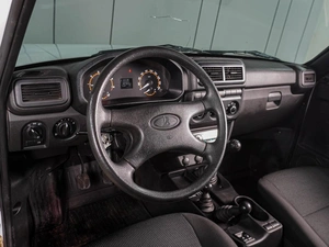Внедорожник ВАЗ (LADA) Niva Legend 2024 года, 739000 рублей, Воронеж
