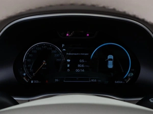 Внедорожник Genesis GV80 2021 года, 6149000 рублей, Тюмень