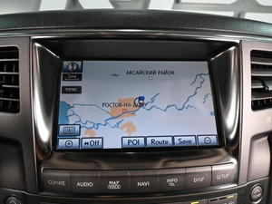 Внедорожник Lexus LX 2010 года, 3399000 рублей, Ростов-на-Дону