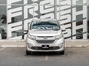 Минивэн Honda Freed+ 2017 года, 1299000 рублей, Краснодар