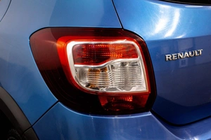 Хетчбэк Renault Sandero Stepway 2016 года, 959000 рублей, Барнаул