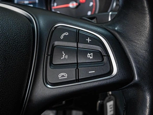 Седан Mercedes-benz C-класс 2015 года, 2399000 рублей, Ставрополь