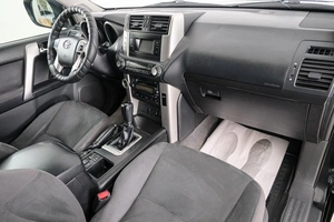 Внедорожник Toyota Land Cruiser Prado 2012 года, 3139000 рублей, Красноярск