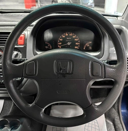 Хетчбэк Honda Logo 1997 года, 297000 рублей, Красноярск